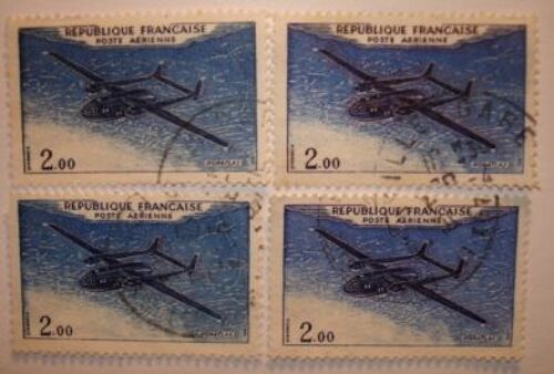 Poste Aerienne Noratlas 2.00