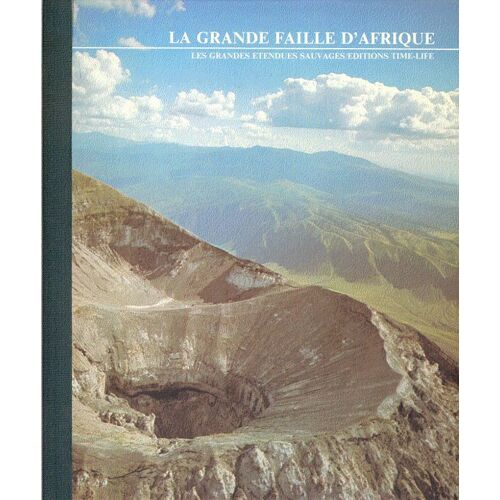 La Grande Faille D'afrique