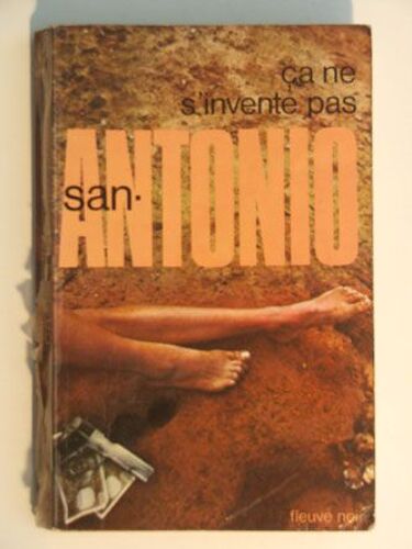 Ça Ne S Invente Pas