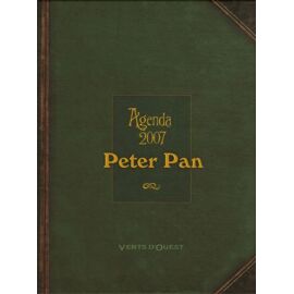 Agenda Peter Pan 2007