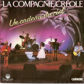 Un Cadeau Du Ciel