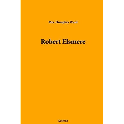 Robert Elsmere
