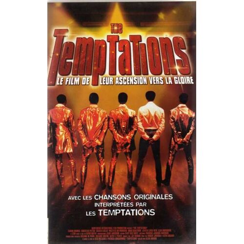 The Temptations