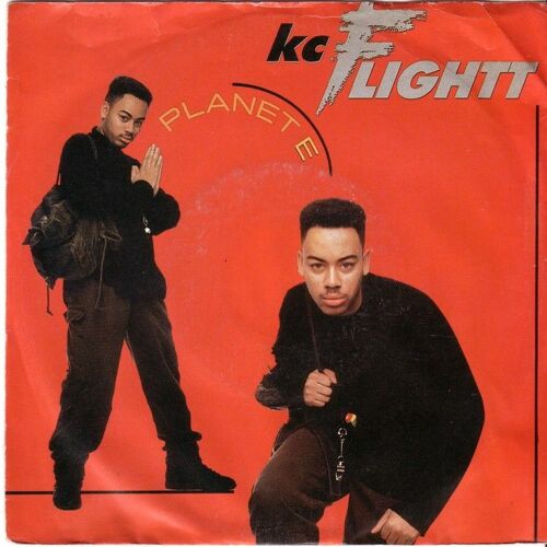 Planet E  (Hip Hop Mix)  - Planet E (House Mix)