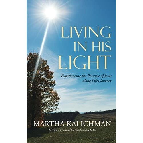 Living In His Light