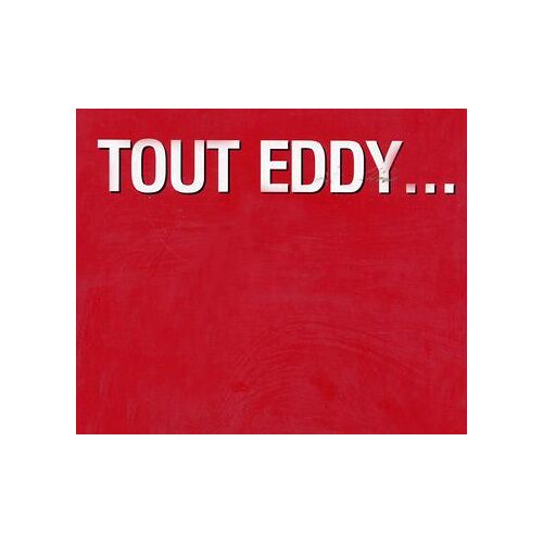 Tout Eddy Ou Presque - 1960-1986