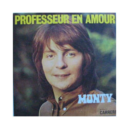 Professeur En Amour - Si Tu M'aimes