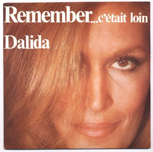 Remember... C'était Loin / Comme Si Tu Revenais D'un Long Voyage