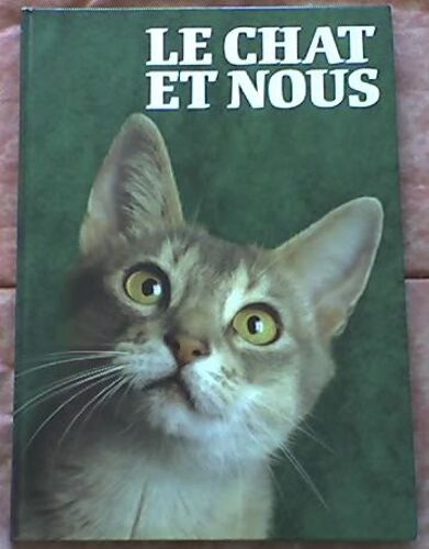 Le Chat Et Nous