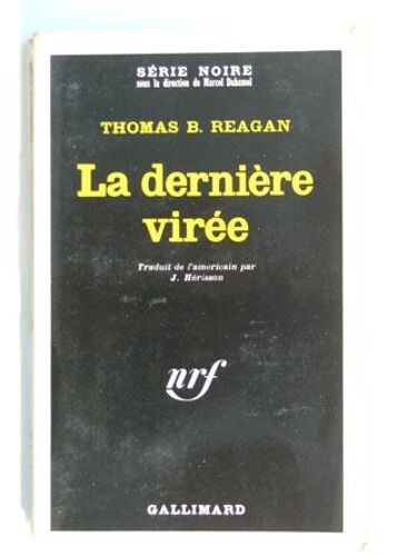 La Derniere Virée