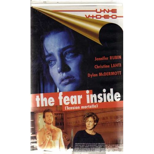 The Fear Inside, Tension Mortelle