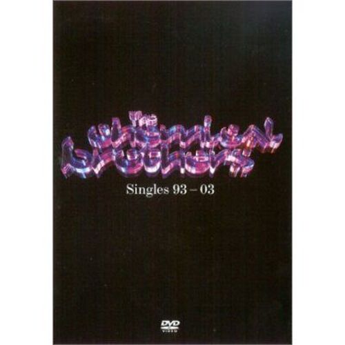 Chemical Brothers - Singles 93 - 03