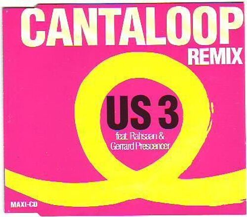 Cantaloop