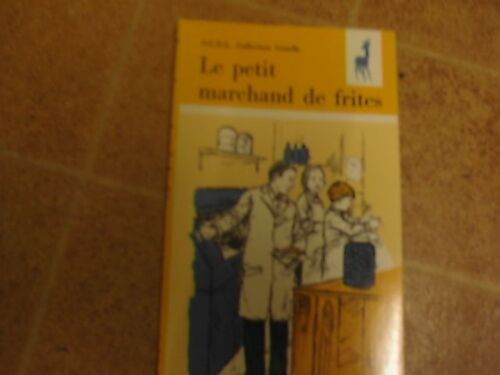 Le Petit Marchand De Frites