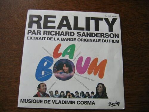 La Boum
