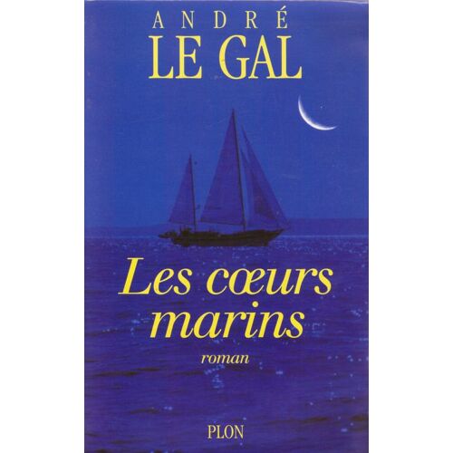 Les Coeurs Marins