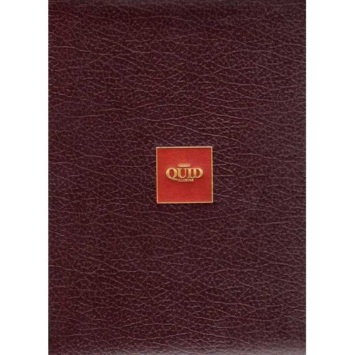 Grand Quid Illustre Vol 10 Peinture, Philosophie Photographie Physique