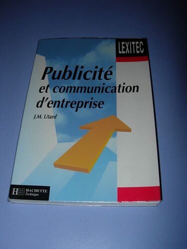 Lexique De Publicité Et Communication D'entreprise