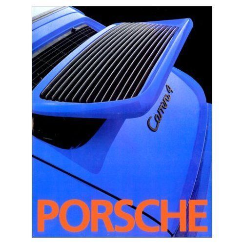 Porsche - L'art Subtil Des Voitures De Sport