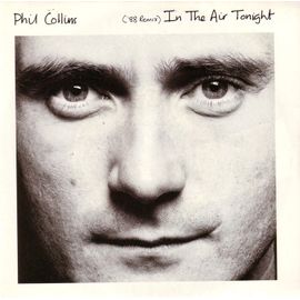 ('88 Remix)  In The Air Tonight  -  I Missed Again