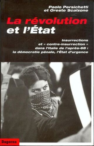 La Révolution De L'etat