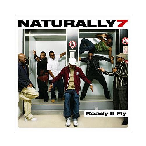 Ready Ii Fly