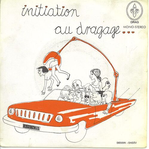 Sur La Plage  / Dans Un Club