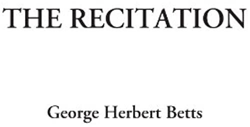 The Recitation