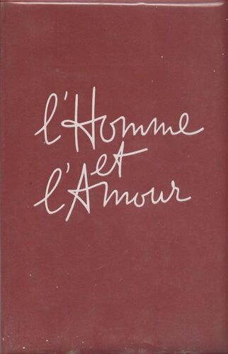 L'homme Et L'amour.