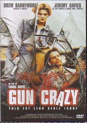 Gun Crazy