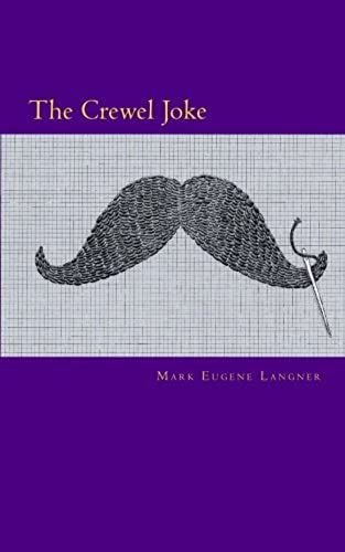 The Crewel Joke