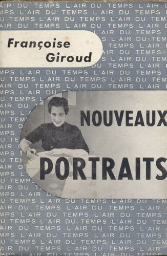 Nouveaux Portraits