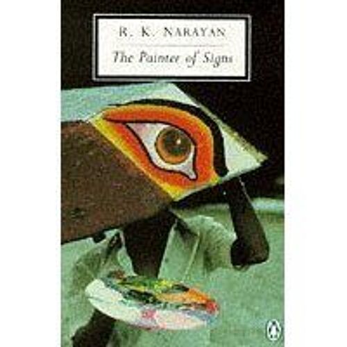 The Painter Of Signs