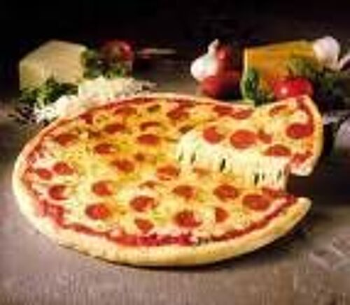 Pizzas
