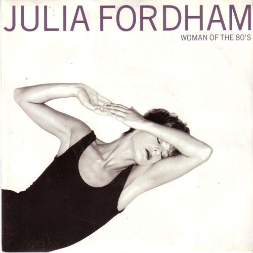 Woman Of The 80's  -  Behind Closed Doors