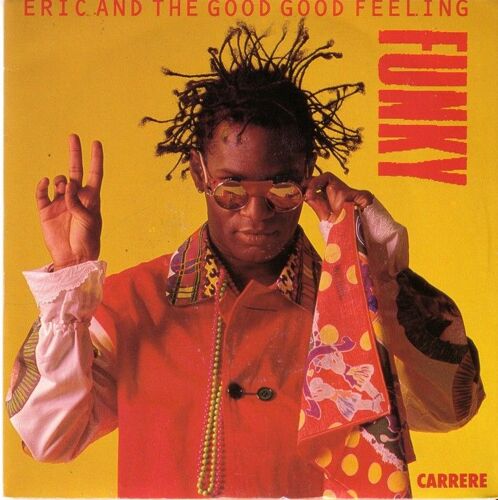 Funky  -  Funky Dub