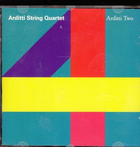 Arditti String Quartet