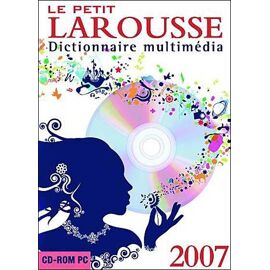 Petit Larousse 2007