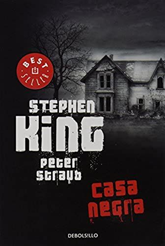 Casa Negra