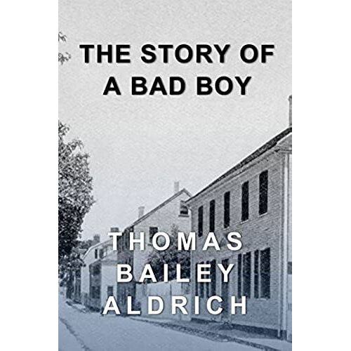 The Story Of A Bad Boy