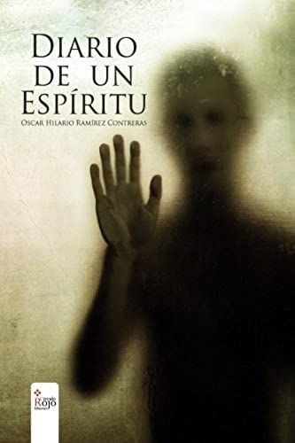 Diario De Un Espíritu (Spanish Edition)