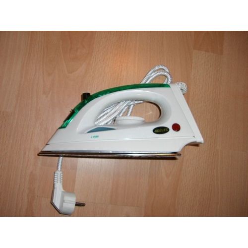 Jidelec JK-2001A - Fer à Vapeur