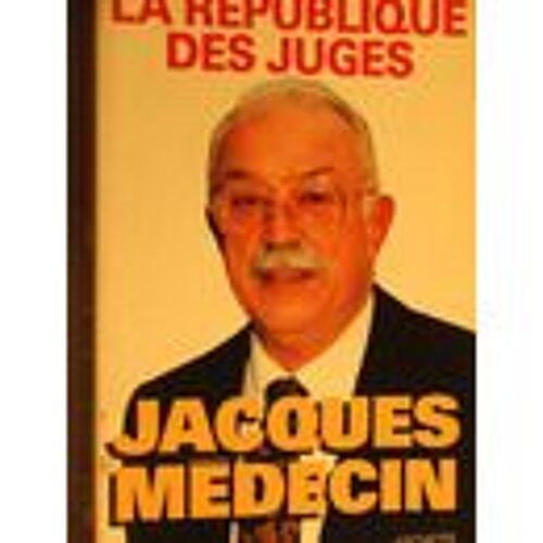 La République Des Juges