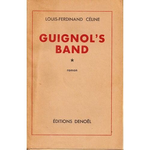 Guignol's Band