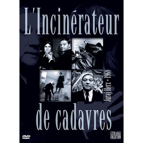 L'incinérateur De Cadavres