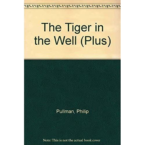 Tiger In The Well (Plus)