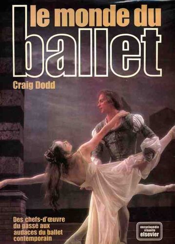 Le Monde Du Ballet