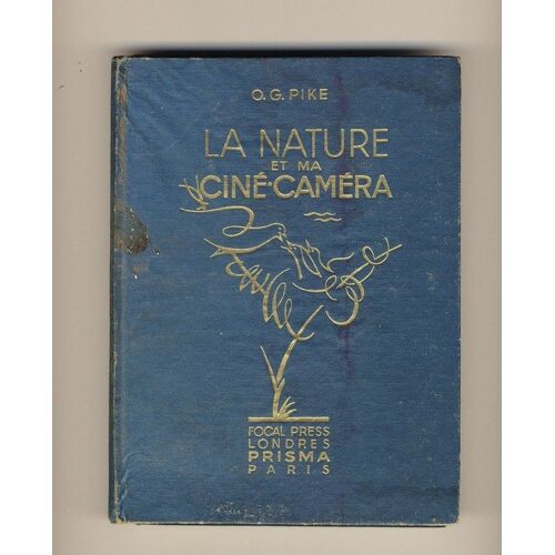 La Nature Et Ma Cine Camera