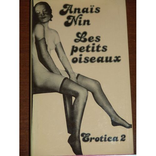 Les Petits Oiseaux Erotica 2