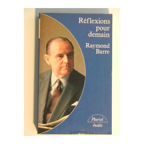 Réflexions Pour Demain
